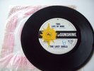 THE LOST SOULS This life of mine - Garage / Punk / Psych /  Mod / Dancer AUSSIE