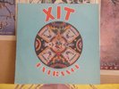 XIT, ENTRANCE - CANYON LP 7114 RARE FOLK SOFT PSYCH