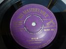 ELVIS PRESLEY..RIP IT UP..  UK1ST ISSUE GOLD PRINT HMV 45-POP.305