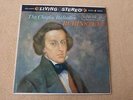 The Chopin Ballades - Rubinstein - RCA VICTOR Red Seal - Living Stereo  (01445)