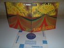 SAVOY BROWN - RAW SIENNA  1970. ORIGINAL UK DECCA LP NM