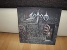 Original LP / Sodom - Better of Dead / geprägtes Cover / 1990 Steamhammer