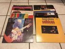 Latin Jazz & Guitar 15 LP Lot