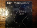 Roy Meriwether 's Nubian Lady LP, 1973