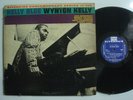 WYNTON KELLY Kelly Blue JAZZ Mono LP RIVERSIDE RLP-12-298 Orig. DG