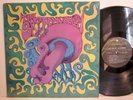 The Sacred Mushroom - Original Parallax SHRINK WRAP Super Clean Copy PSYCH 1969