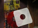 Slayer - Christ Illusion  The new Album feat. Cult + Eyes of the ..   red Vinyl