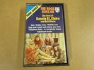 MUSIC CASSETTE / THE BEST OF BONNIE ST.CLAIRE AND UNIT GLORIA