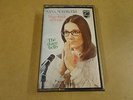 MUSIC CASSETTE / NANA MOUSKOURI - NANA'S BOOK OF SONGS
