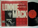LONNIE MACK The Wham of that Memphis Man  Rockabilly F-1014 [M] in shrink NM