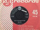 Bobby Day Pretty Little Girl Next Door Australian Promo 45 Northern Soul Rare EX