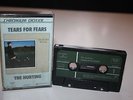 TEARS FOR FEARS the Hurting MC Kassette Rock Chromium Dioxide 811039-4
