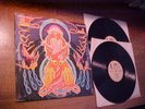 HAWKWIND 2 LP 1973 The Space Ritual Alive in Liverpool And London 1st Press UA