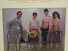 SEALED LP Lanny Wolfe Trio 
