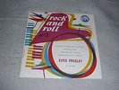 Elvis Presley - 45 Tours - Rock And Roll N°2 (La Batterie)