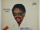 Paul Ortiz y la Orquesta Son 