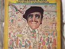 Frankie Dante & His Orchestra Flamboyan/Los Salseros De Acero/LP 12