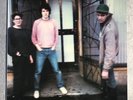BEAT HAPPENING - DREAMY LP K Records KLP 003