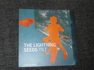 THE LIGHTNING SEEDS - TILT VINYL LP