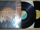 Neil Young & Crazy Horse  - WELD DLP 1991 Reprise/WEA 7599 26671 1 P