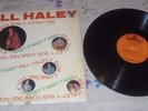 BILL HALEY AND HIS COMETS 