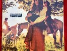 Fear Itself, Psych Lp Heavy Blues Rock, Ellen Mcllwaine Original US Press EX