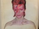 Aladdin Sane by David Bowie 1973 Vinyl RCA Records 1st Press