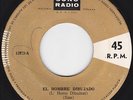 LOS DOLTONS Sookie Sookie PSYCH GARAGE PUNK 60's PERU 45 Listen