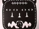 HALF JAPANESE - Boo  - Vinyl (LP + mask)