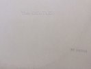 The Beatles White Album 2 Copies Both LOW Numbered U.K. and a German Copy