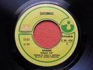 QUATERMASS-GEMINI RARE ITALY 7'' 1971 EX PROG EMI HARVEST COMPANY SLEEVE