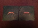 Metallica And Justice For All , Double Vinyl Lp