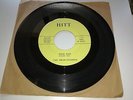 THE HIGH-TENSIONS poor man HITT KILLER CONNECTICUT FUZZ GARAGE PUNK HEAR