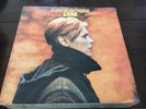 Vintage Rock LP David Bowie 