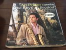 Vintage Jazz LP Art Pepper 