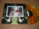 NOFX lp HOFX splattered vinyl lag wagon fat propagandhi