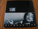 Sade  Diamond Life Original  1984  Vinyl  LP  Record In Gatefold Sleeve EPC26044