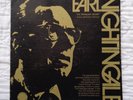 Earl Nightingale The Strangest Secret Gold Record Edition lp, SO RARE,GF,SIGNED