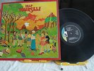 HELP YOURSELF– Help Yourself –UK LP-1971-1st PRESS-RARE PSYCHE