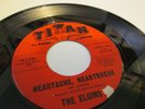 Elgins Titan 1724 Heartache, heartbreak