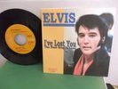 Elvis Presley,RCA 47-9873,