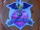 RARE Motley Crue UNCUT 