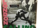 The Clash: London Calling * 180 Gram 2 Vinyl LP Set 2013