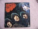 Beatles - RUBBER SOUL--Germany---Stereo --SMO 84066--Odeon --Red & White