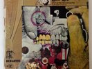 MOTHERS OF INVENTION UNCLE MEAT FRANK ZAPPA '69 BIZARRE 2MS2024 BOOKLET LP EX