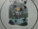 Queen Innuendo PICTURE DISC Vinyl Lp