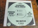 BEATLES STrawberry Fields Forever LP rarities outtakes SEALED