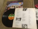 AC/DC-DIRTY DEEDS DONE DIRT CHEAP...SUPERB 1ST PRESS N/MINT VINYL LP RECORD 1976