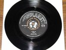 THE TREKKAS   PLEASE GO b/w I PUT A SPELL ON YOU   UK PLANET 7