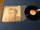 DAVID BOWIE CHANGES ONE  Yung Feng LF-3125 Foreign Asian record album LP